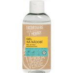 Tierra Verde Gel na nádobí BIO sladká máta 100 ml – Zboží Dáma