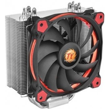 Thermaltake Riing Silent 12 Red-A CL-P022-AL12RE-A