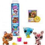 Littlest Petshop Tuba série 3 – Zboží Dáma