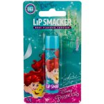 Lip Smacker Disney Princess Ariel dětský balzám na rty s příchutí Calypso Berry 4 g – Hledejceny.cz