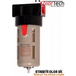 Filtr vzduchu-odkalovač KolorTech BF4000, Závit: 1/2 " – Hledejceny.cz