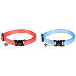 FLAMINGO Obojek pro kočku Lomi 1 x 20 - 35 cm – Zboží Dáma