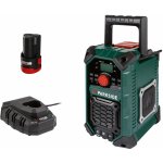 Parkside PBRA 20-Li A1, 2 Ah – Hledejceny.cz