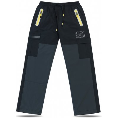 Xcena Nepromokavé kalhoty dětské šusťákové – Zbozi.Blesk.cz