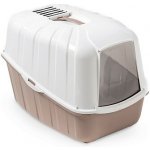 Nobby WC kryté Komoda 54 x 39 x 40 cm – Hledejceny.cz