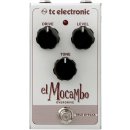 TC Electronic El Mocambo Overdrive