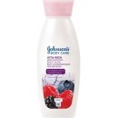 Johnson´s sprchový gel s vůní lesních plodů Vita-Rich 400 ml