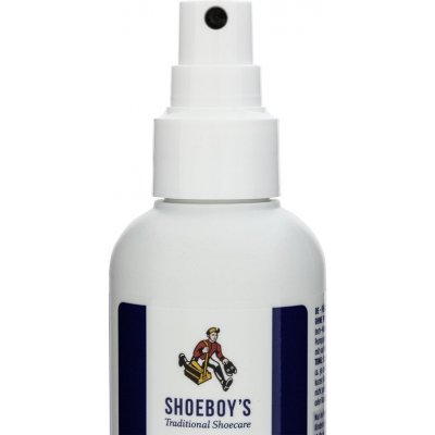 Shoeboy's Shoeboy's Perfect Protect impregnace Perfect Protect 200 ml