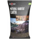 Repti Planet Earth černý 4 kg – Zboží Dáma