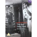 The Bad Sleep Well DVD