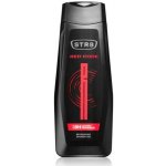 STR8 Red Code sprchový gel 400 ml – Hledejceny.cz