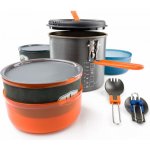 GSI Pinnacle Dualist Complete 1,8 L – Zboží Dáma