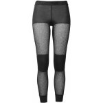 Brynje Lady Super Thermo Longs w/inlay Černá – Zboží Mobilmania