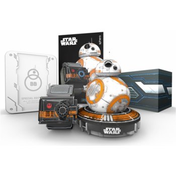 Sphero BB-8 Star Wars Special Edition R001SRW