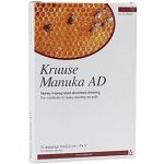Kruuse Manuka Honey AD sterilní krytí 1 ks 5 x 5cm – Zboží Dáma