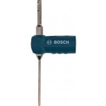 Bosch Dvoubřitý příklepový dutý vrták s odsáváním do kladiv SDS-Plus SDS PLUS-9 SPEED CLEAN – Zbozi.Blesk.cz