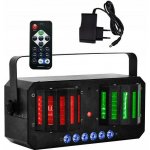Light4Me Derby Mix Strobo Laser – Zboží Živě