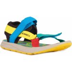 Merrell MK267533 Kahuna Web 2.0 multi – Zboží Dáma