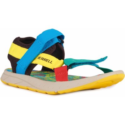 Merrell MK267533 Kahuna Web 2.0 multi – Zboží Dáma