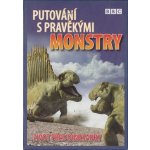 Putování s pravěkými monstry - život před dinosaury papírový obal - BBC DVD – Hledejceny.cz