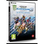 Monster Energy Supercross 3 – Hledejceny.cz