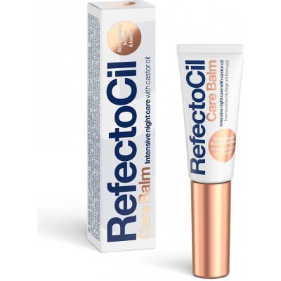 RefectoCil Care Balm 9 ml – Sleviste.cz
