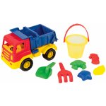PLAYTIVE Hračky na písek nákladní auto – Zboží Dáma