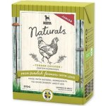 Bozita Junior Naturals Big Tender Chicken 370 g – Hledejceny.cz