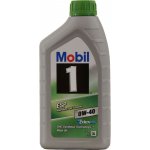 Mobil 1 ESP X3 0W-40 1 l – Hledejceny.cz