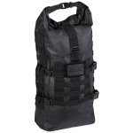 Mil-Tec Nepromokavý black 35 l – Zboží Dáma