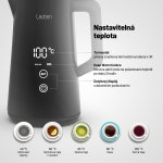 Lauben Electric Kettle 1800BC – Hledejceny.cz