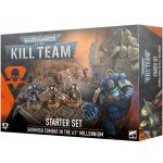 GW Warhammer Kill Team: Starter Set – Zboží Živě