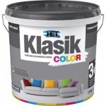 Het Klasik Color - KC 167 šedý betonový 1,5 kg – Hledejceny.cz