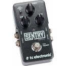 Kytarový efekt TC Electronic Sentry Noise Gate