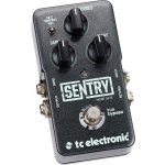 TC Electronic Sentry Noise Gate – Zboží Mobilmania