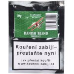 Stanislaw Danish Blend 10g – Zboží Mobilmania