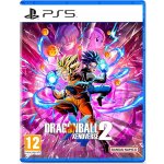 Dragon Ball: Xenoverse 2 – Zboží Mobilmania