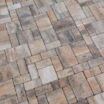 Best Korzo Standard 40 mm colormix arabica 1 m² – HobbyKompas.cz