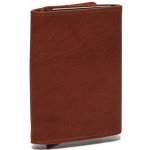 The Chesterfield Brand Kožená peněženka pouzdro na karty RFID C08.044131 Paris koňaková – Zbozi.Blesk.cz