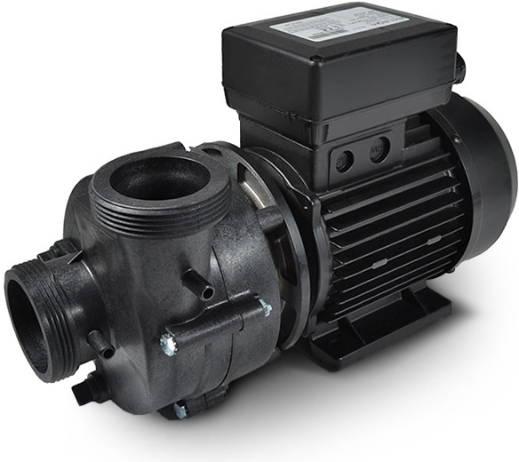 Balboa Water Group 1.5 HP (1-Speed) HA440NG