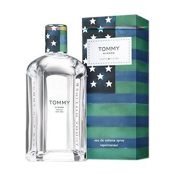 Tommy Hilfiger Tommy Summer 2016 toaletní voda pánská 100 ml