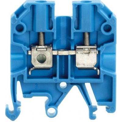 Weidmüller SAK 4/35 BL – Zboží Mobilmania