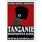 Pražírna Boskovice TANZANIE Gold rozpustná káva 100 g – Zbozi.Blesk.cz