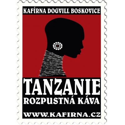 Pražírna Boskovice TANZANIE Gold rozpustná káva 100 g – Zbozi.Blesk.cz