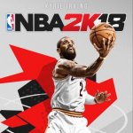 NBA 2K18 – Hledejceny.cz