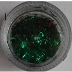 Ocean Glitter Nails Třpytky na zdobení nehtů 35 2 g – Hledejceny.cz