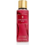 Victoria´s Secret Pomegranate Rose tělový sprej 250 ml – Zboží Mobilmania
