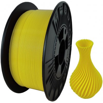 NEBULA PETG žlutá 1 kg – Zboží Živě