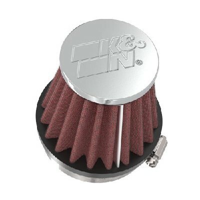 K&N Filters Sportovní filtr vzduchu RC2340 – Hledejceny.cz