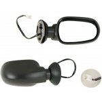 ZPĚTNÉ ZRCÁTKO PRAVÉ SEDAN RENAULT LOGAN (SD), 07.04-, DACIA LOGAN (SD), 07.04-01.09 OE: 60 01 547 523, 6004547523, 963015207R ostatní | Zboží Auto